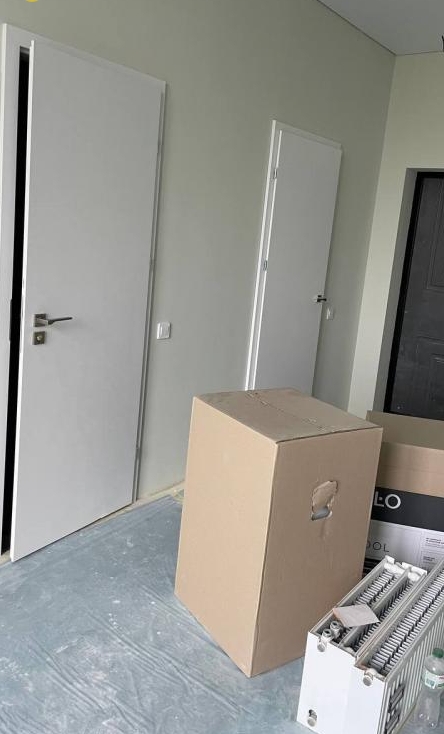 продажа однокомнатной квартиры номер A-173893 в Приморском районе, фото номер 6